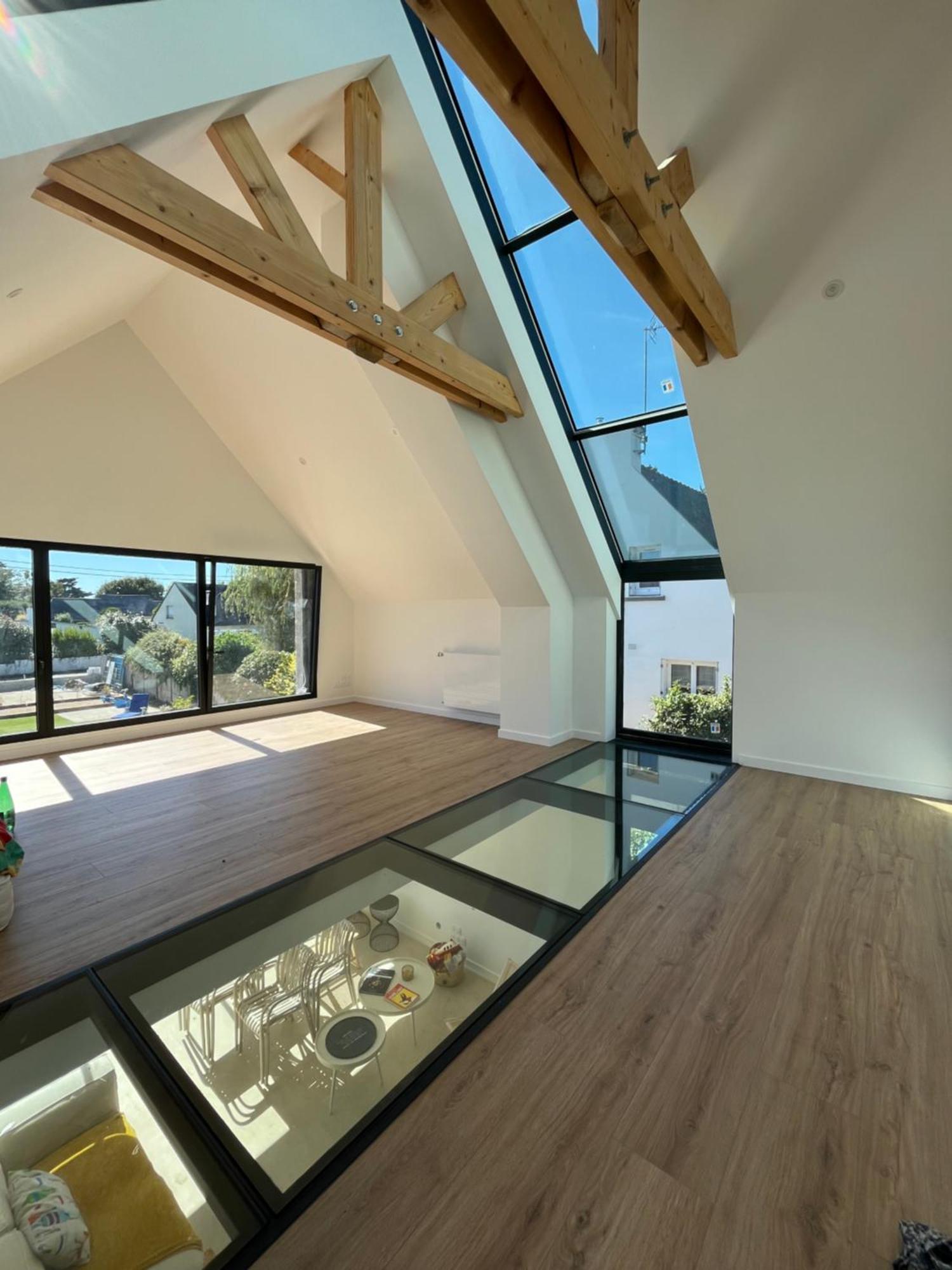 Villa Larmor-Baden Extérieur photo