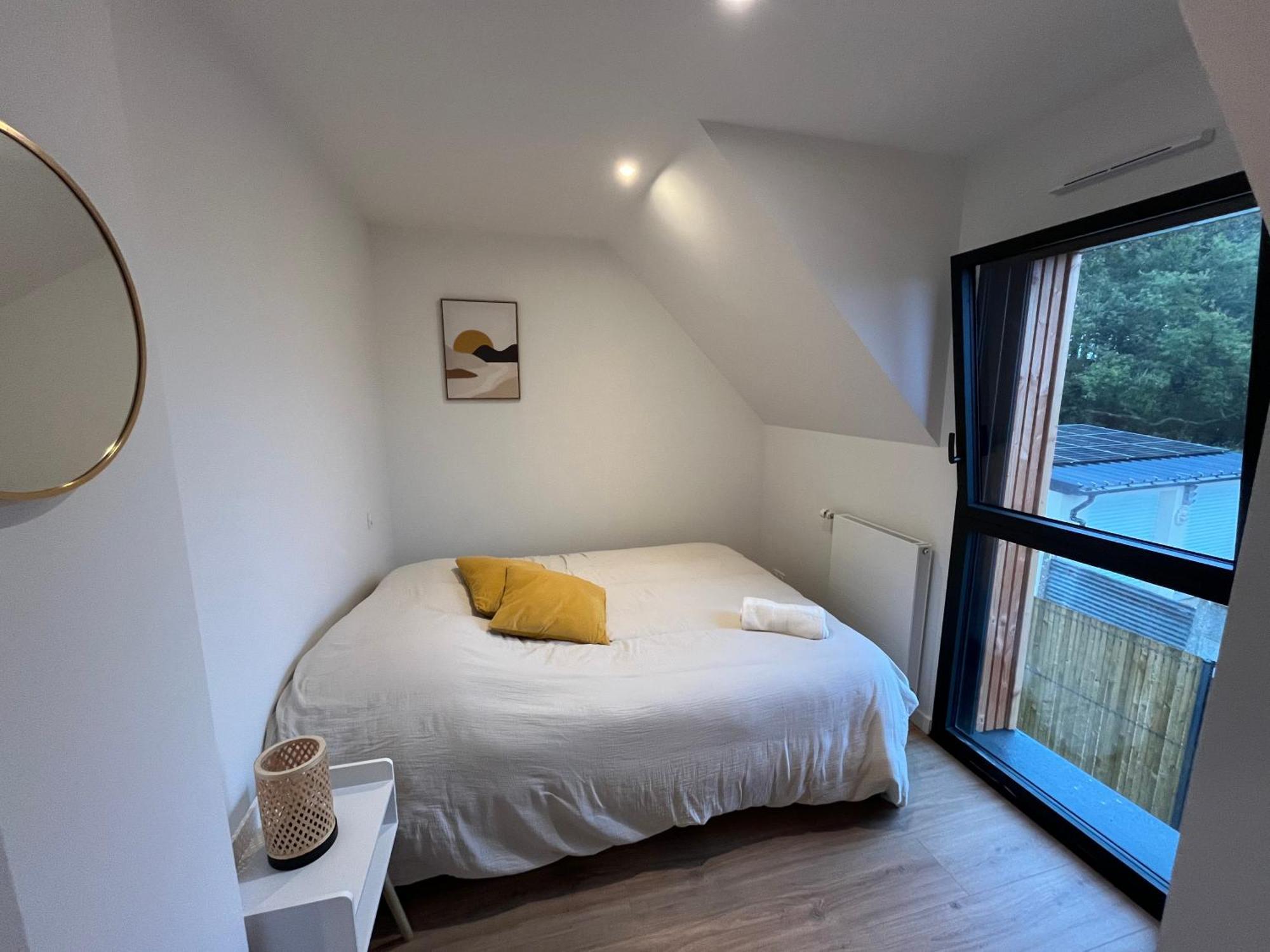 Villa Larmor-Baden Extérieur photo