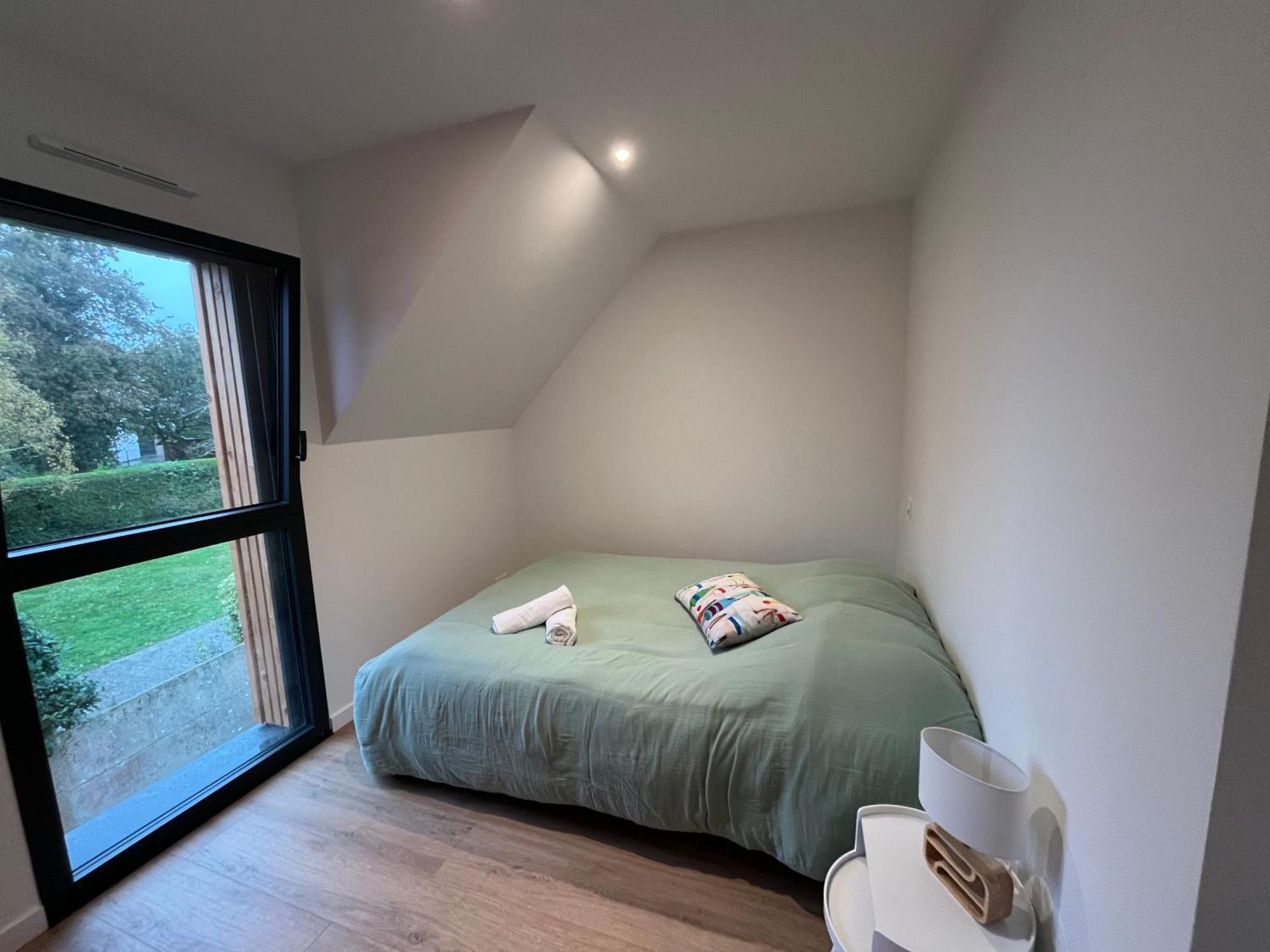 Villa Larmor-Baden Extérieur photo