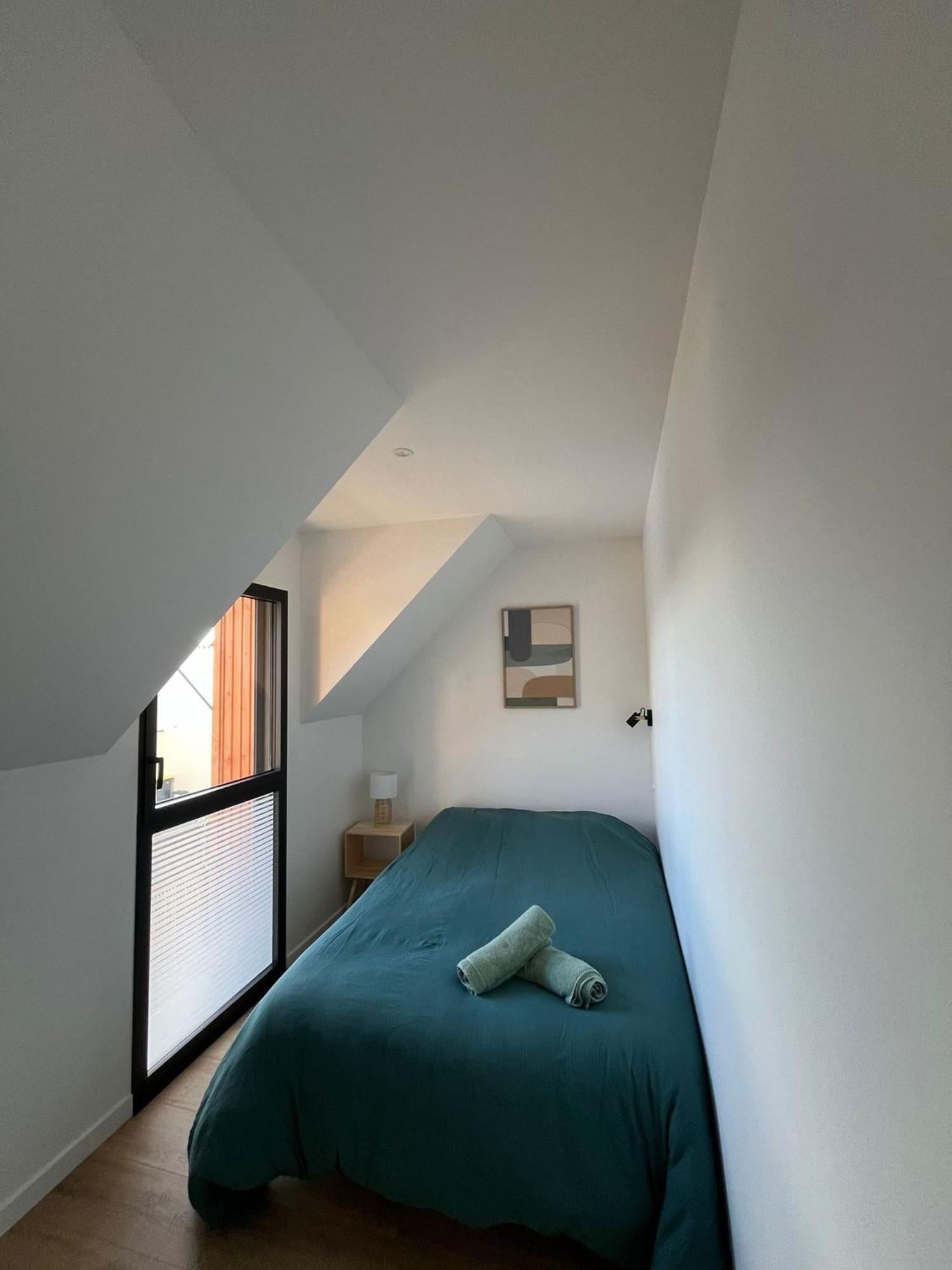 Villa Larmor-Baden Extérieur photo