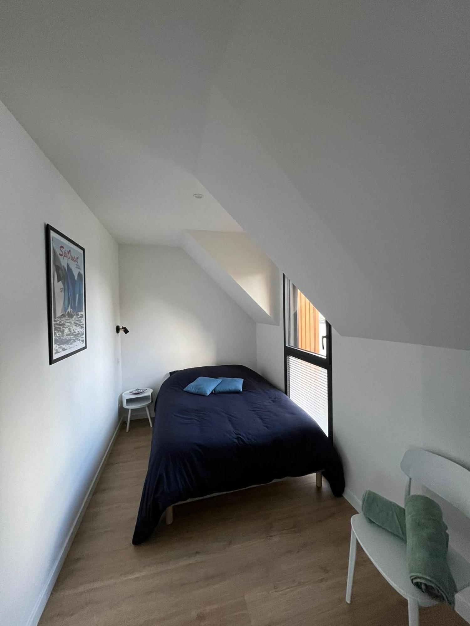 Villa Larmor-Baden Extérieur photo