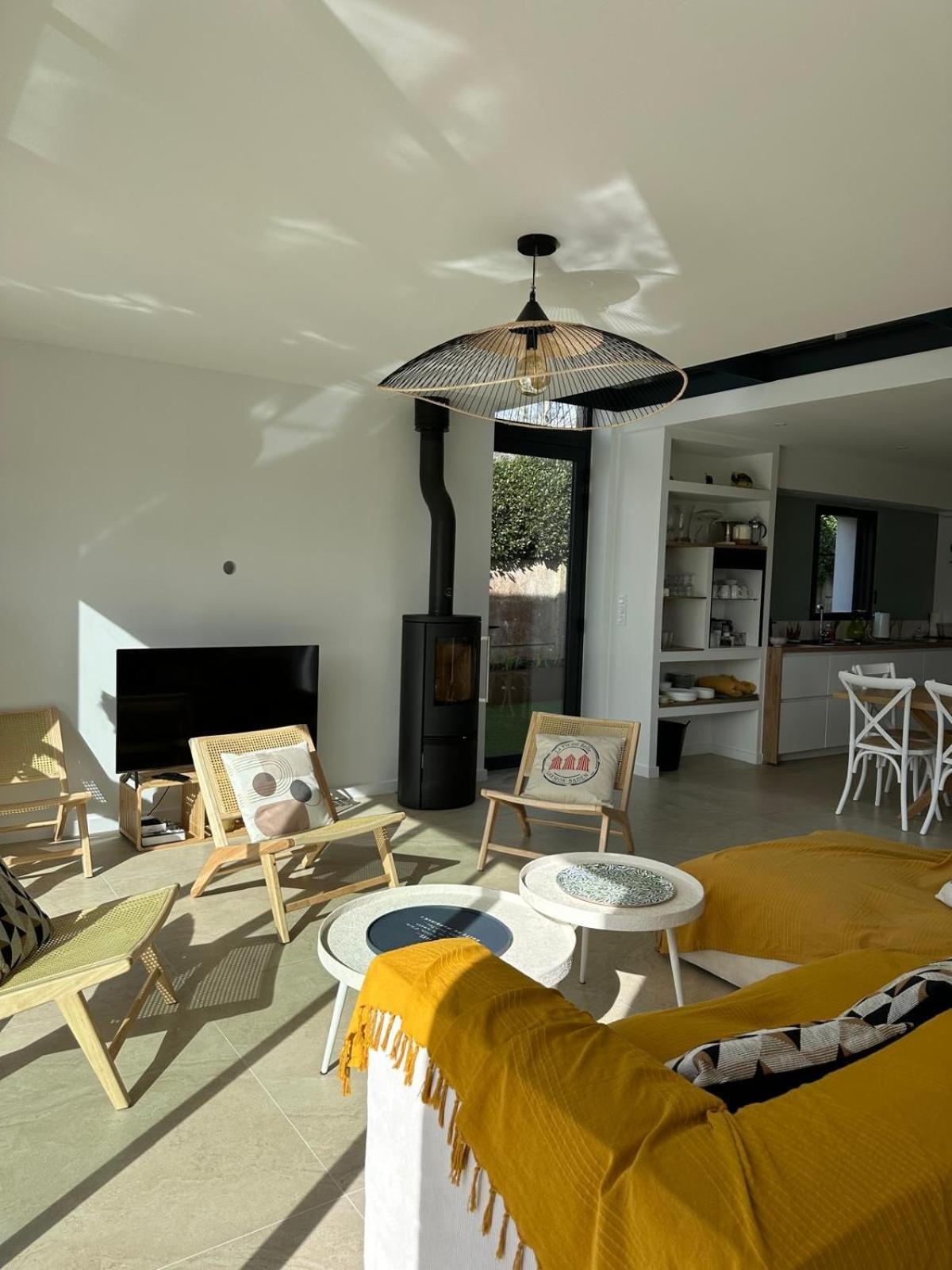 Villa Larmor-Baden Extérieur photo